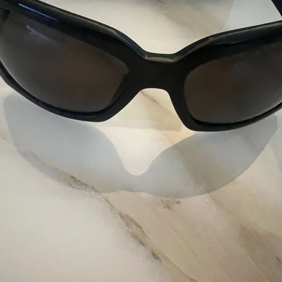 Versace Dun Glasses Italy NWOT - Picture 6 of 15